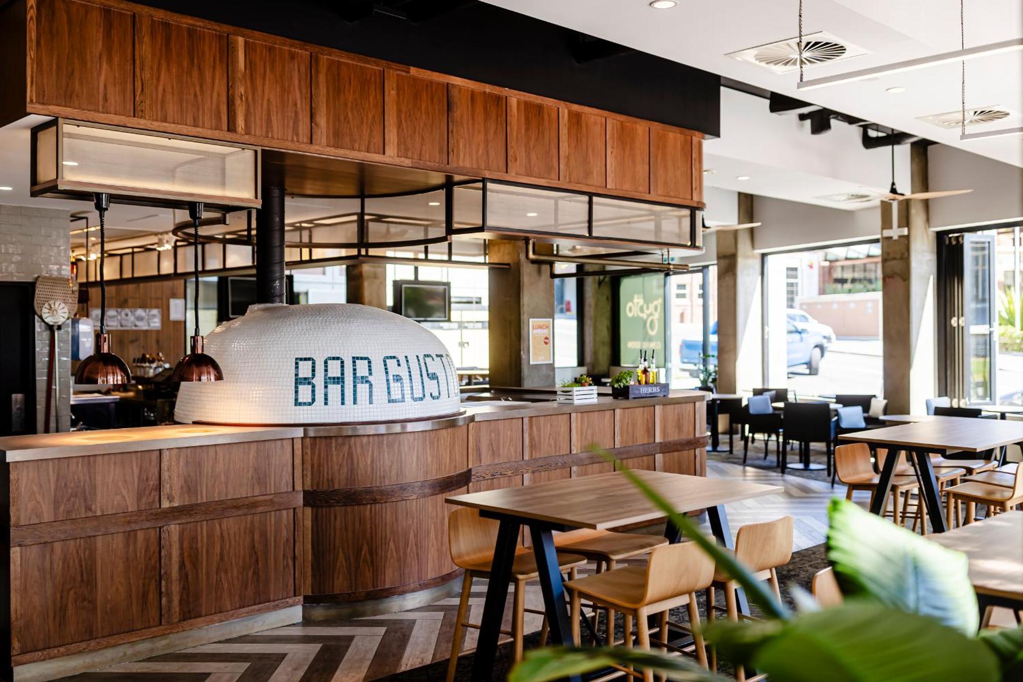 Rydges Fortitude Valley Brisbane Exterior foto